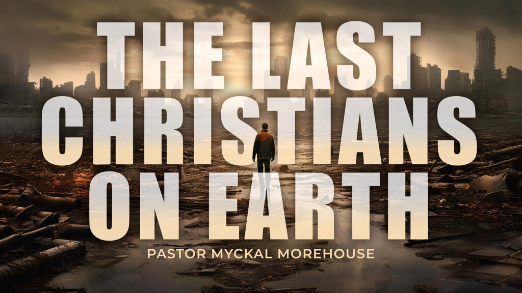 The Last Christians on Earth